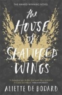 The House of Shattered Wings - cena, porovnanie