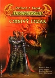 Ohnivý drak - DragonRealm 1