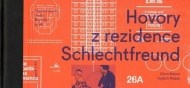 Hovory z rezidence Schlechtfreund - cena, porovnanie