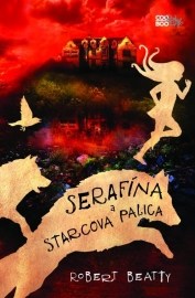 Serafína a starcova palica