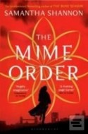 The Mime Order - cena, porovnanie