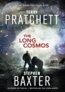 The Long Cosmos (Long Earth 5) - cena, porovnanie