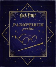 Harry Potter - Panoptikum postav