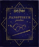 Harry Potter - Panoptikum postav - cena, porovnanie