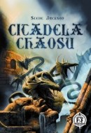 Citadela Chaosu - cena, porovnanie