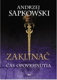 Zaklínač Čas opovrhnutia