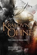 Královna ohně - Stín krkavce 3 - cena, porovnanie