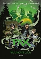 Pax 5 - Sluhové zla - cena, porovnanie