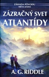 Zázračný svet Atlantídy