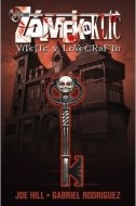 Zámek a klíč 1 - Vítejte v Lovecraftu - 2.vydání - cena, porovnanie