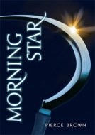 Morning Star - Red Rising Trilogy 3 - cena, porovnanie