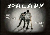 Balady - cena, porovnanie