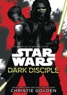 Star Wars: Dark Disciple - cena, porovnanie