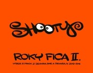 Roky Fica II. - cena, porovnanie