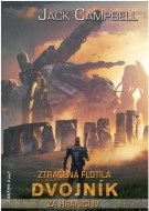 Za hranicí 4 - Dvojník (Ztracená flotila) - cena, porovnanie