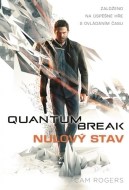 Quantum Break - Nulový stav - cena, porovnanie