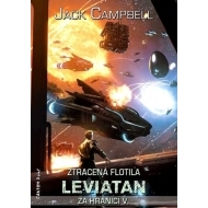 Za hranicí 5 - Leviatan (Ztracená flotila) - cena, porovnanie