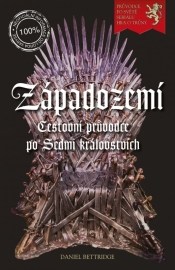 Západozemí Cestovní průvodce po sedmi královstvích