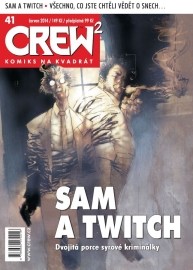 CREW2 41 Sam a Twitch