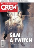 CREW2 41 Sam a Twitch - cena, porovnanie