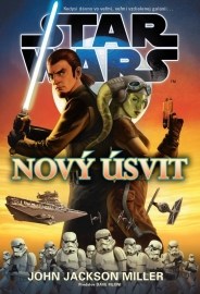 Star Wars - Nový úsvit