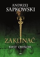 Zaklínač V Krst ohňom - cena, porovnanie
