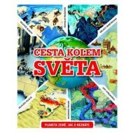Se Čtyřlístkem kolem světa - cena, porovnanie