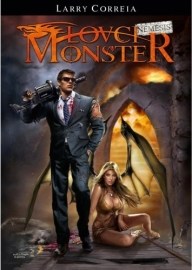 Lovci monster 5 - Nemesis