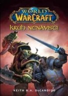 World of Warcraft - Kruh nenávisti - 2. vydání - cena, porovnanie