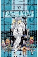 Death Note - Zápisník smrti 9 - cena, porovnanie