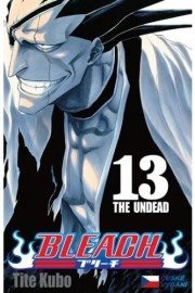 Bleach 13: The Undead