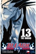 Bleach 13: The Undead - cena, porovnanie