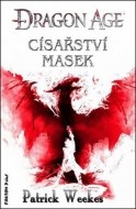 Dragon Age 4 - Císařství masek - cena, porovnanie