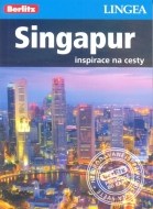 LINGEA CZ - Singapur - inspirace na cesty - cena, porovnanie