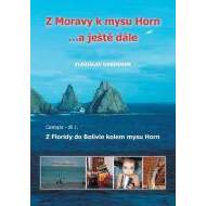 Z Moravy k mysu Horn … a ještě dále 1. - Z Floridy do Bolívie kolem mysu Horn - cena, porovnanie