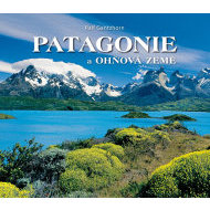 Patagonie a Ohňová země - cena, porovnanie