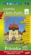 Lounsko a Dolní Poohří 58. - Průvodce po Č,M,S + volné vstupenky a poukázky - cena, porovnanie