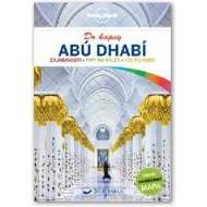 Abú Dhabí do kapsy - Lonely Planet - cena, porovnanie