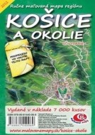 Košice a okolie - cena, porovnanie