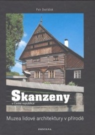 Skanzeny