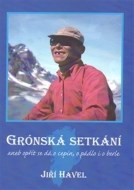 Grónská setkání - cena, porovnanie