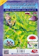 Podunajsko - Žitný ostrov Pre cyklistov For Cyclists - cena, porovnanie