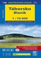 Táborsko Blaník - cena, porovnanie