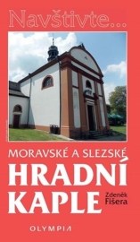 Hradní kaple na Moravě a ve Slezsku