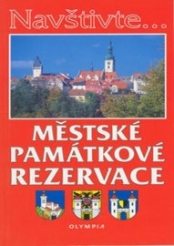 Městské památkové rezervace