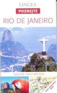 LINGEA CZ - Rio de Janeiro-Poznejte - cena, porovnanie