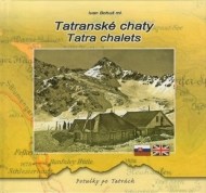 Tatranské chaty / Tatra chalets - cena, porovnanie