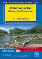 Olomoucko Litovelské Pomoraví - cena, porovnanie