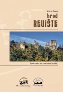 Hrad Revište - cena, porovnanie