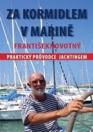 Za kormidlem v marině - cena, porovnanie